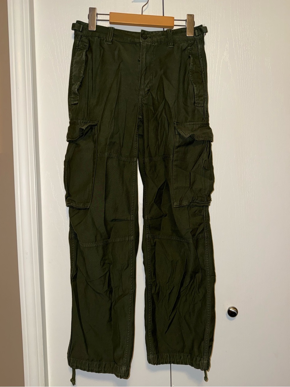 TNA Supply Cargo Pant